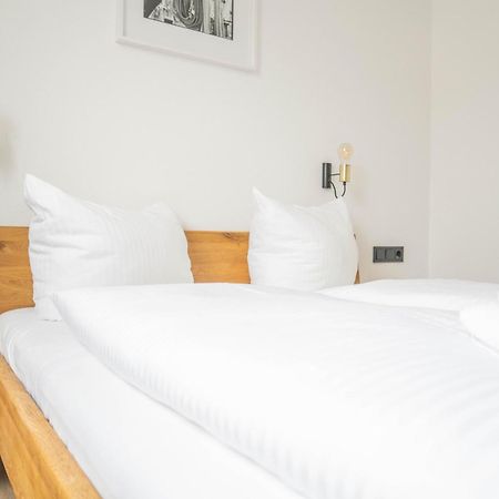 Johouse Apartment 11 Росток Екстер'єр фото