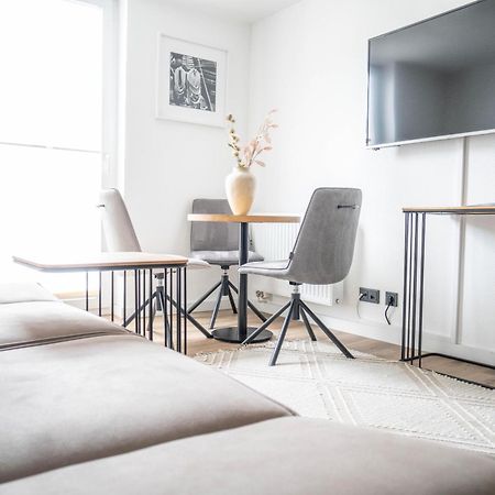 Johouse Apartment 11 Росток Екстер'єр фото
