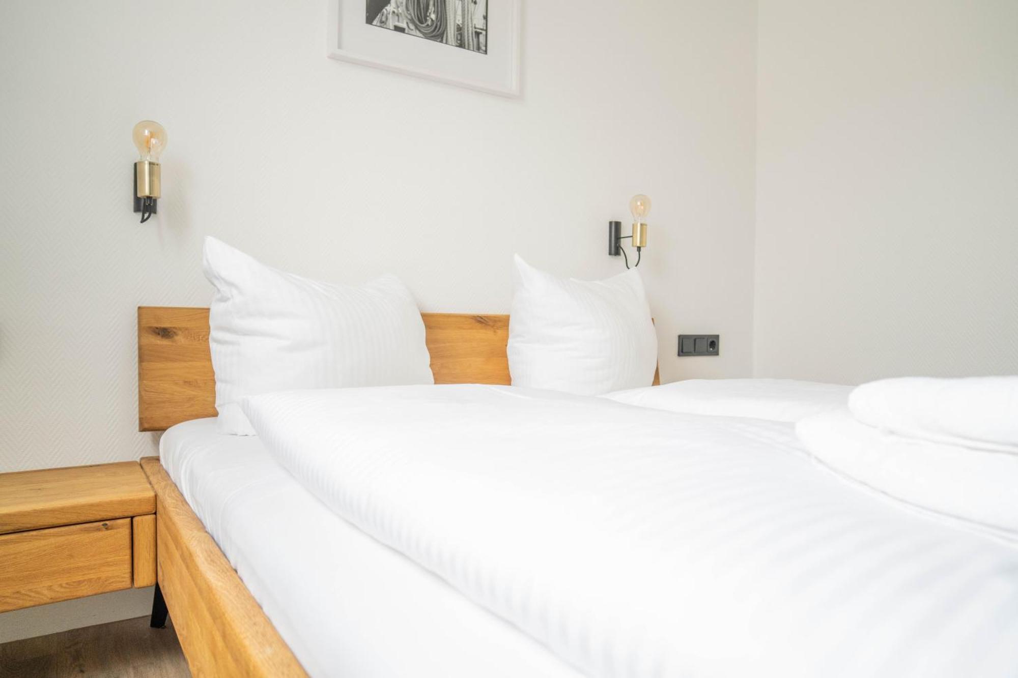 Johouse Apartment 11 Росток Екстер'єр фото