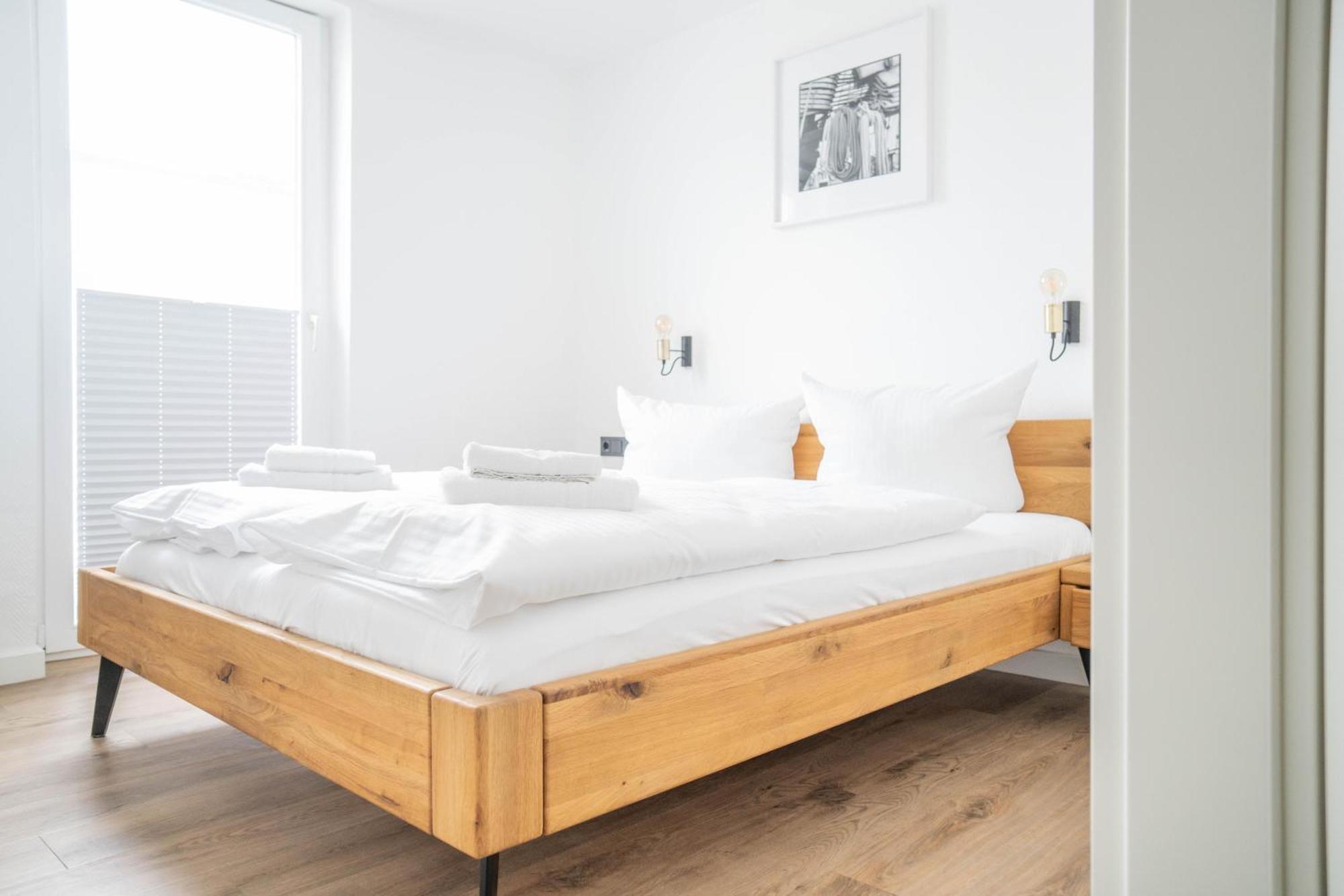 Johouse Apartment 11 Росток Екстер'єр фото