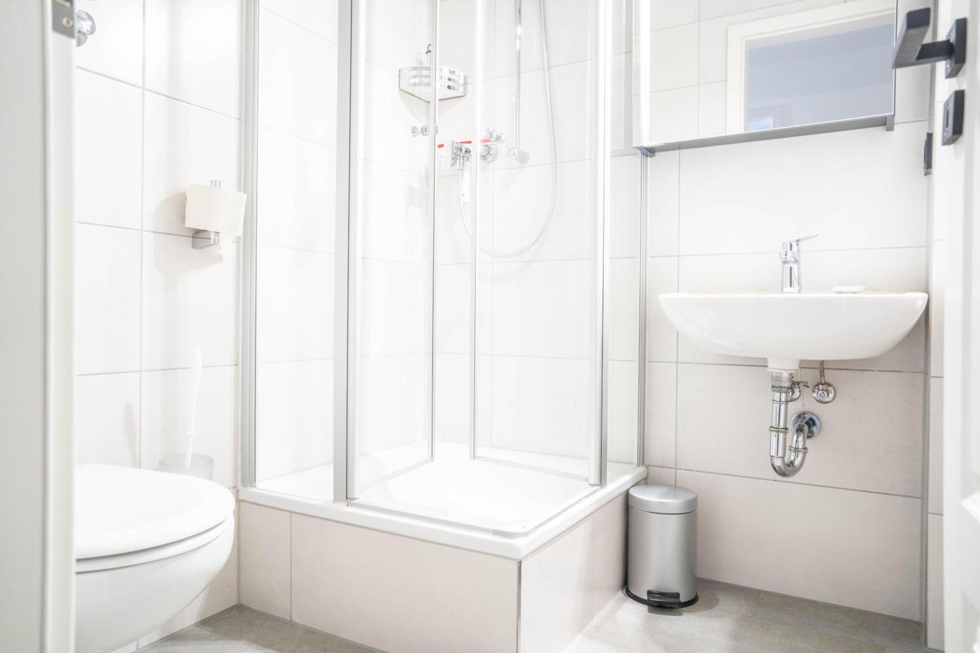 Johouse Apartment 11 Росток Екстер'єр фото