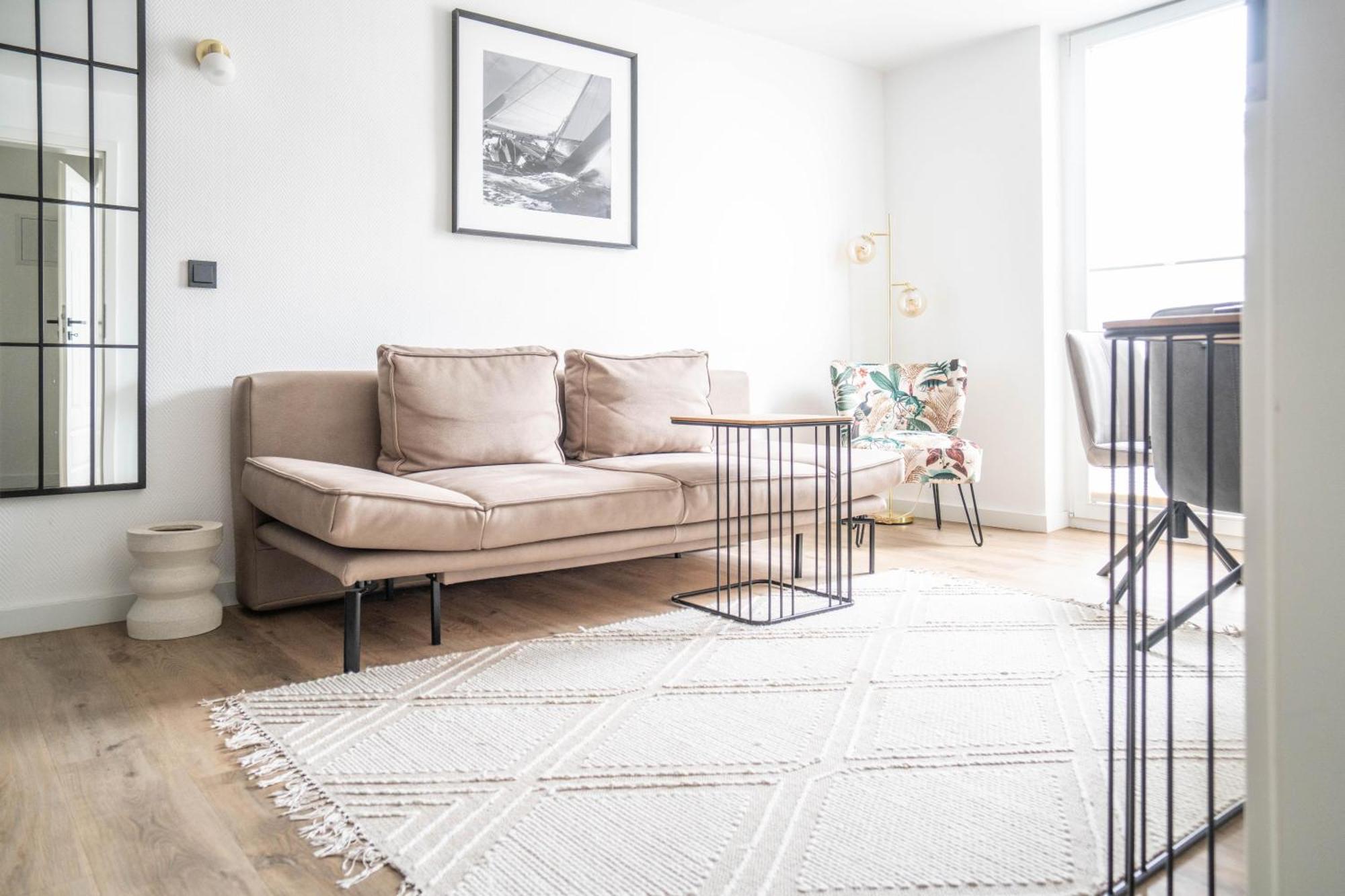 Johouse Apartment 11 Росток Екстер'єр фото